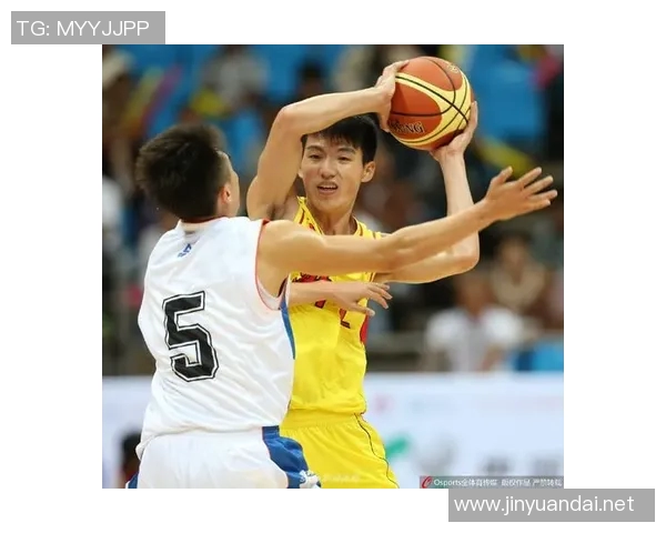 吴前：从青涩少年到篮球巨星的成长之路与辉煌成就