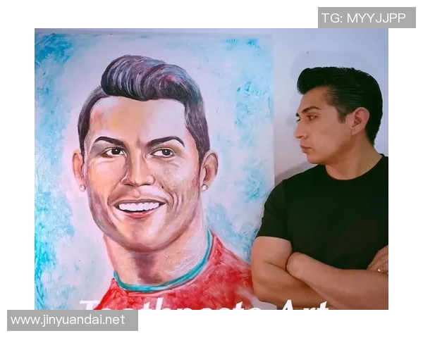 足球明星卡通画像的创意设计与艺术表现探索 足球明星卡通画像的创意设计与艺术表现探索