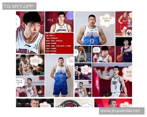 低调却闪耀的篮球明星们如何在赛场上书写传奇人生