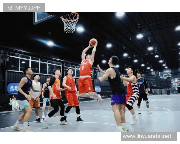 篮球明星的上篮技巧解析与动作演示助你提升篮球水平