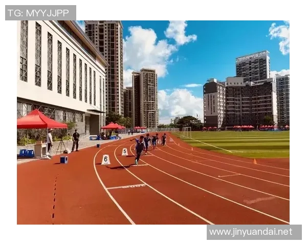 提升中考体育成绩的关键北京中考体育培训班全面解析与报名指南